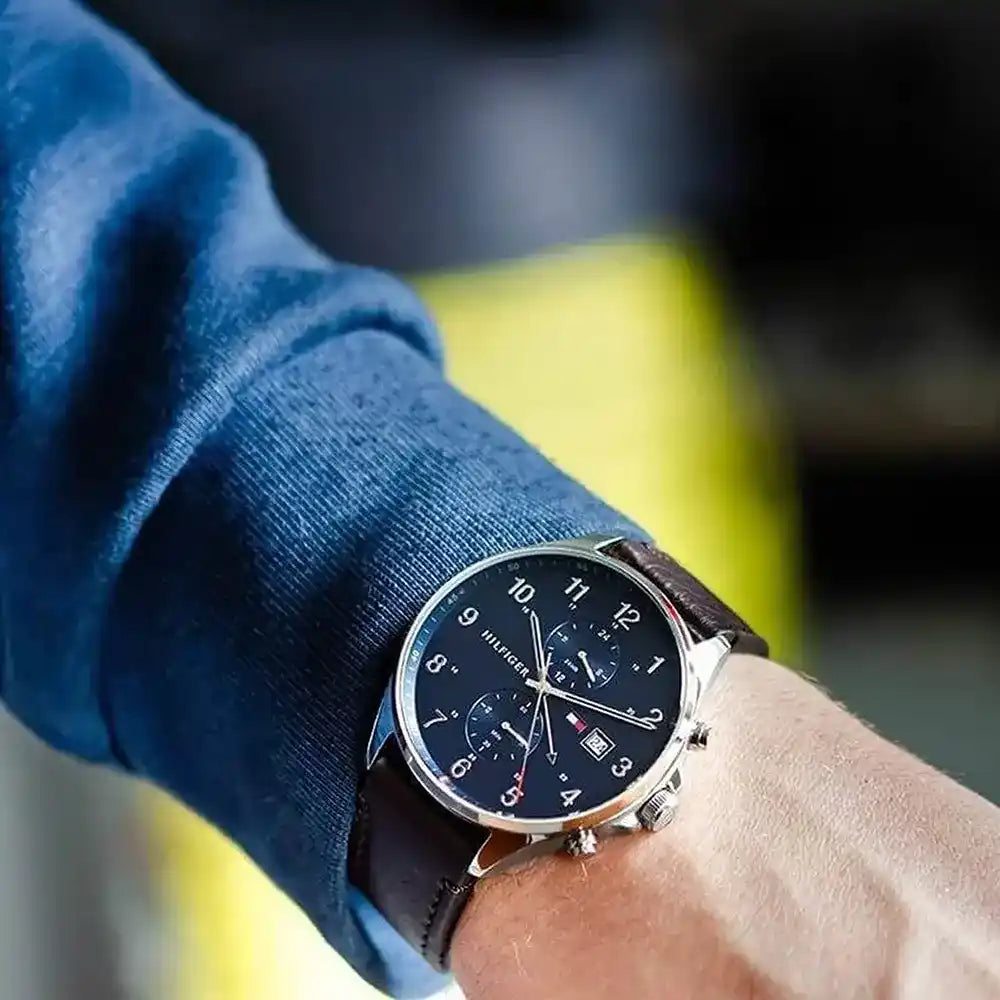 Men's Tommy Hilfiger West Watch - 1791712